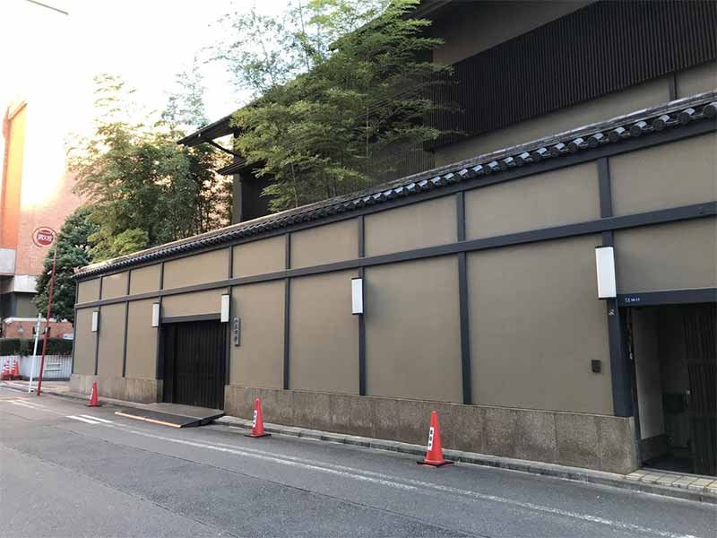 Tempat Wisata Jalan Tanpa Trotoar di Ginza Jepang, Dibuat 100 Tahun yang Lalu